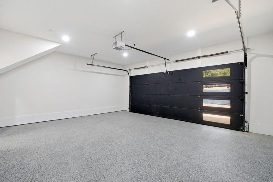 Spacious, unfurnished interior of a new home in , Decatur (Image 28).