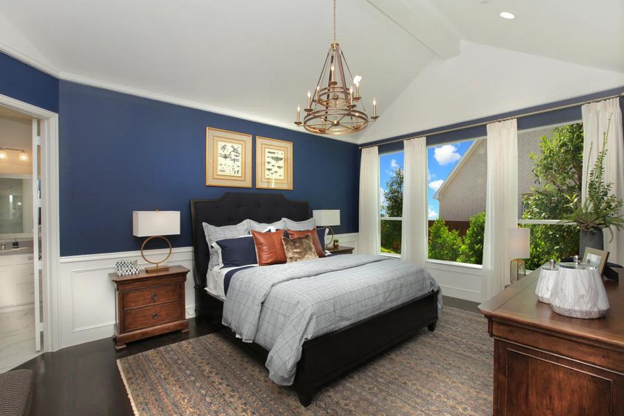 Corona Bedroom 2 Corona Bedroom 2