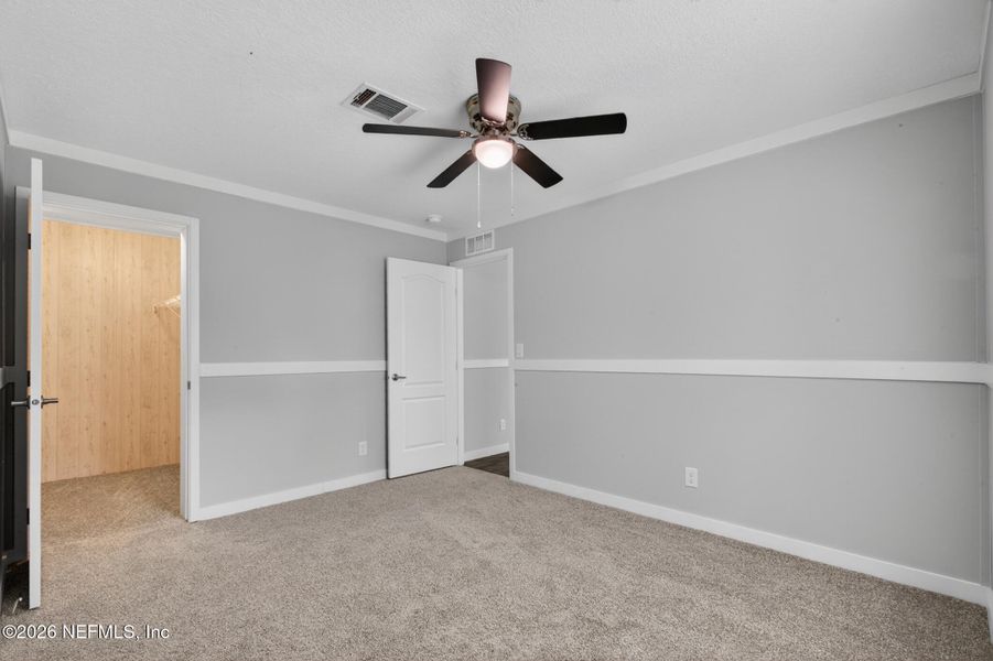 Spacious, unfurnished interior of a new home in , Keystone Heights (Image 23). Spacious, unfurnished interior of a new home in , Keystone Heights (Image 23).