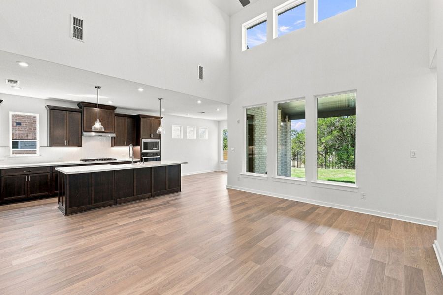 New Home in Georgetown, TX.  - Slide 16