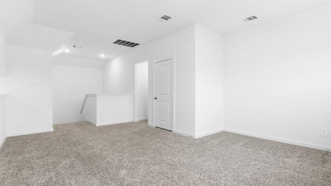 *Images and 3D tour are for illustration only and options may vary from home as built.