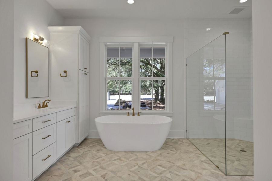 3br New Home in Okatie, SC.  - Slide 52