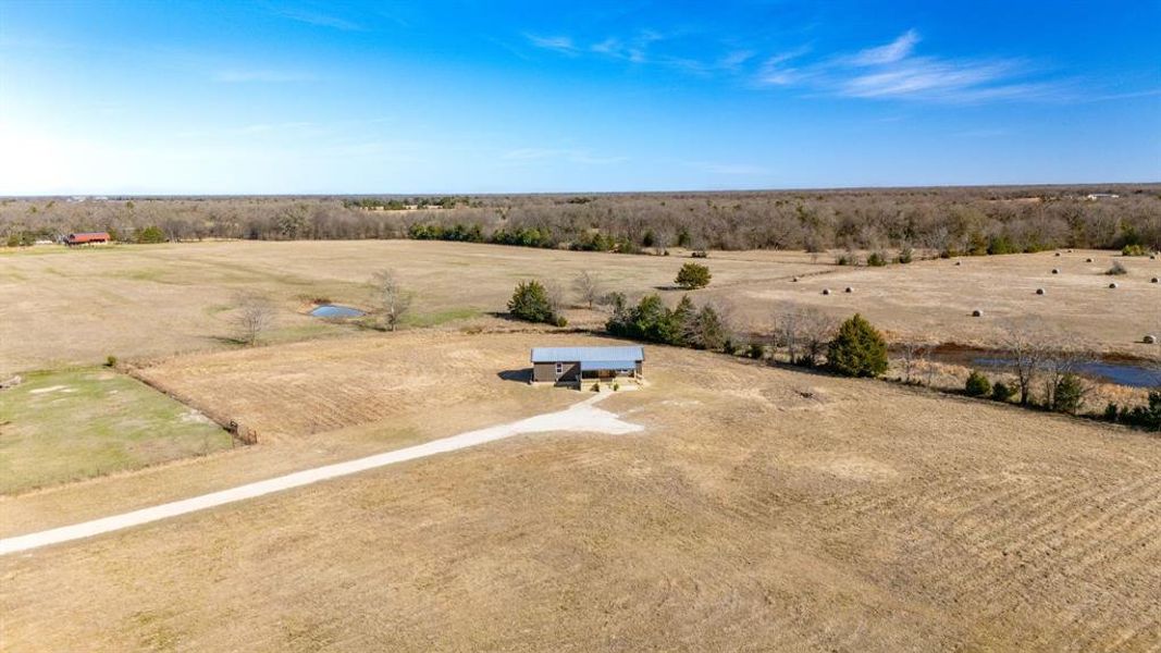 Site preparation for new homesites in , Point (Image 29).