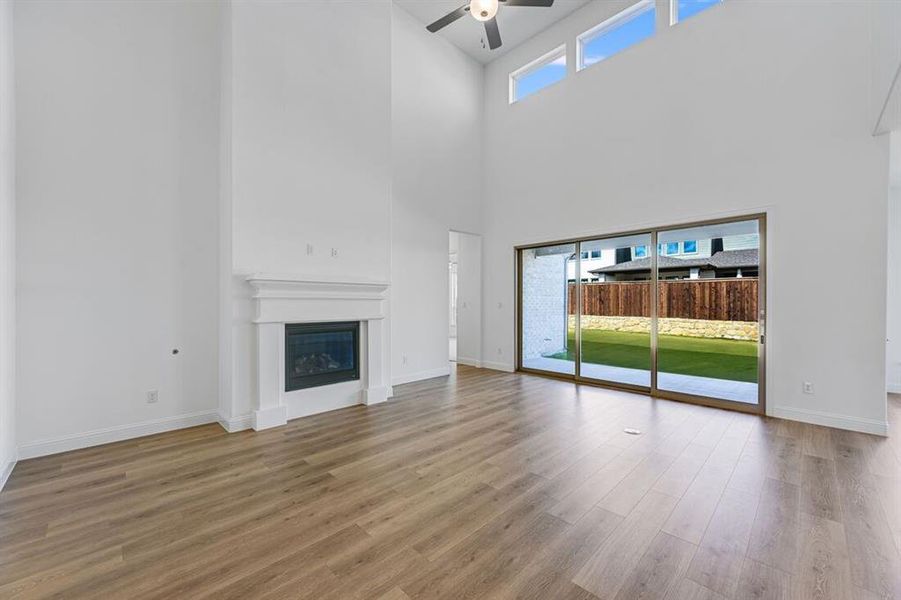 1800 Beech Ridge Drive ~ Ready Now