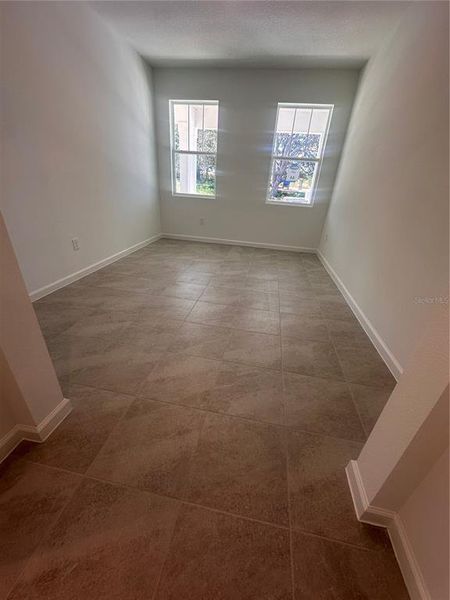 Spacious, unfurnished interior of a new home in Rainwood, Groveland (Image 11).