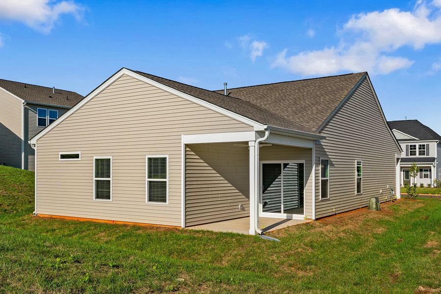 Image 32 of a home in Hanes Lake. Image 32 of a home in Hanes Lake.