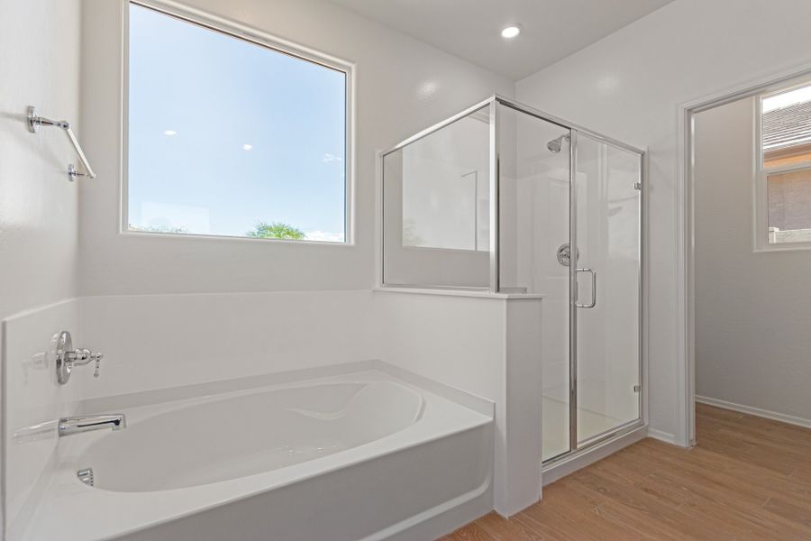 Representative furnished interior of a home built from the Plan 3510 by Scott Communities in The Views at Rancho Cabrillo, Peoria (Image 10). Representative furnished interior of a home built from the Plan 3510 by Scott Communities in The Views at Rancho Cabrillo, Peoria (Image 10).