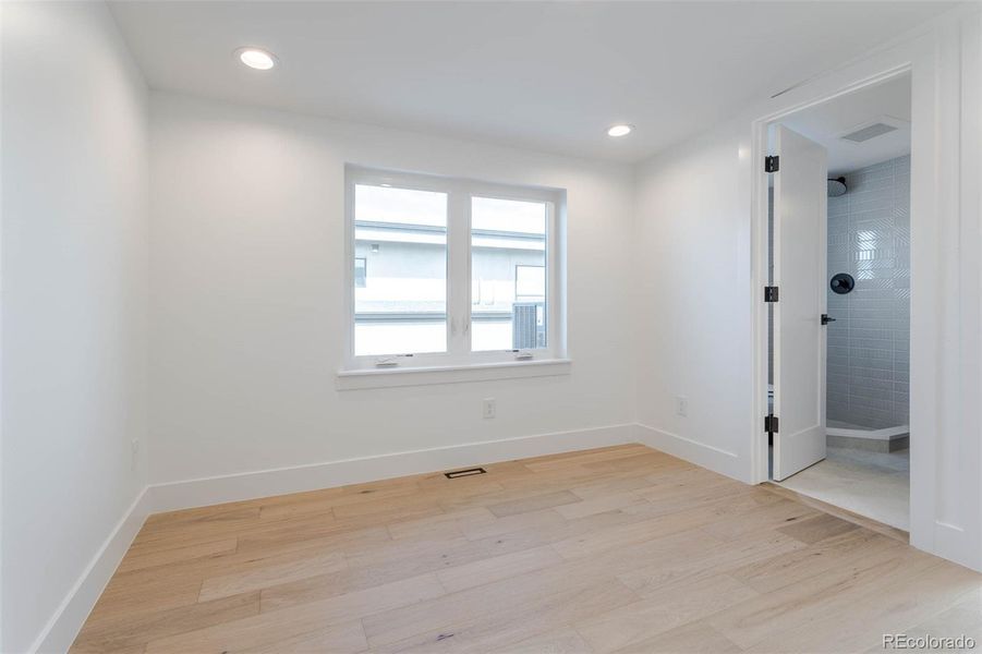Spacious, unfurnished interior of a new home in , Denver (Image 24). Spacious, unfurnished interior of a new home in , Denver (Image 24).