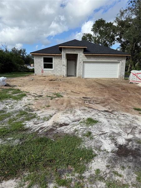 Site preparation for new homesites in , Debary (Image 40). Site preparation for new homesites in , Debary (Image 40).