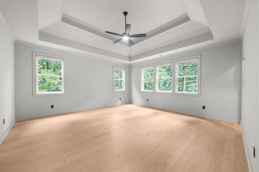 Spacious, unfurnished interior of a new home in , Brookhaven (Image 51). Spacious, unfurnished interior of a new home in , Brookhaven (Image 51).