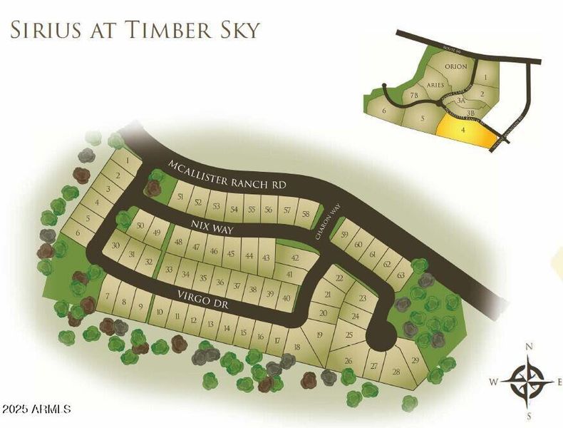 TS Sirius_Community Map unbranded
