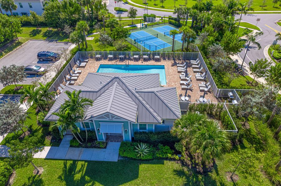 Image 69 of a home in Windsong Estates.