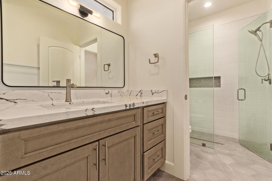 Guest Bathroom Guest Bathroom