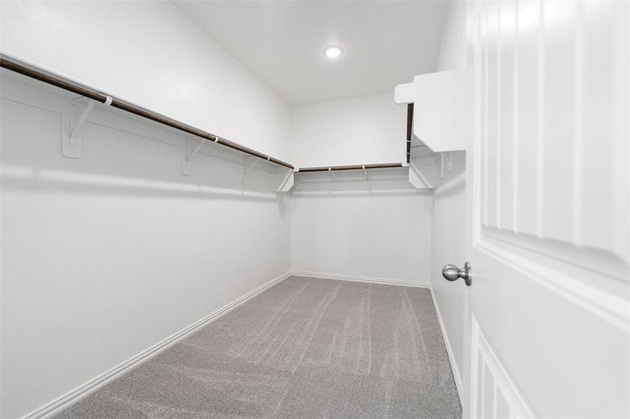 Spacious, unfurnished interior of a new home in Liberty Pointe, Gainesville (Image 35). Spacious, unfurnished interior of a new home in Liberty Pointe, Gainesville (Image 35).