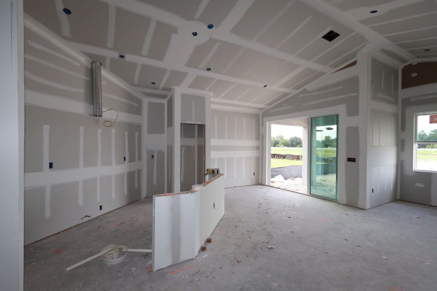 Drywall