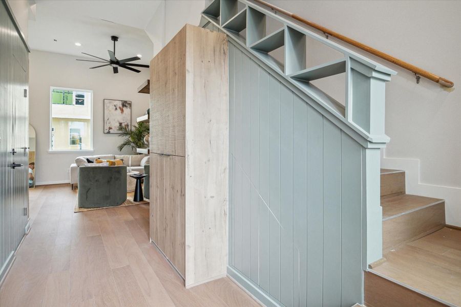 The staged home photos are of the 3905 model and floorplan.