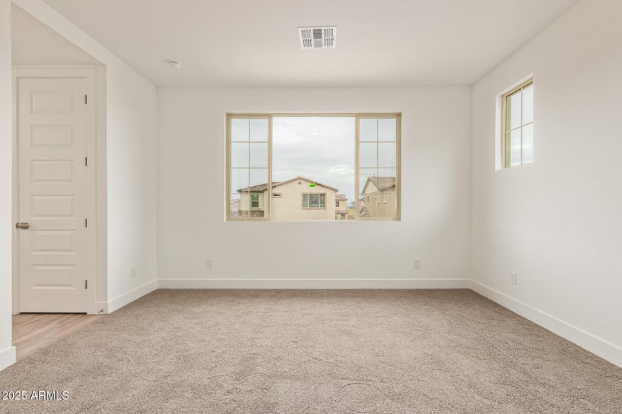 Primary Bedroom View B