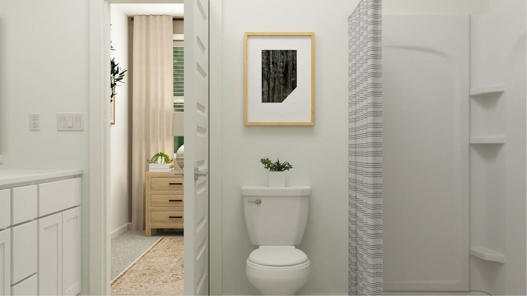 Jerome Owner's Suite