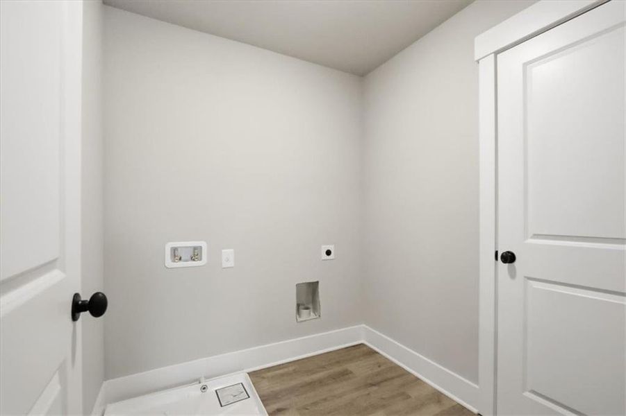 Spacious, unfurnished interior of a new home in , Statham (Image 67). Spacious, unfurnished interior of a new home in , Statham (Image 67).