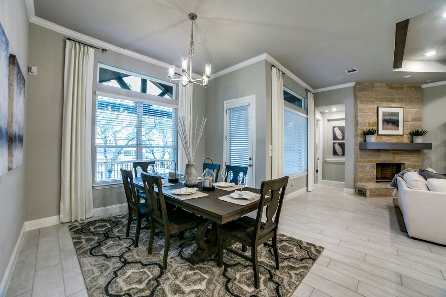 Dining Room Dining Room