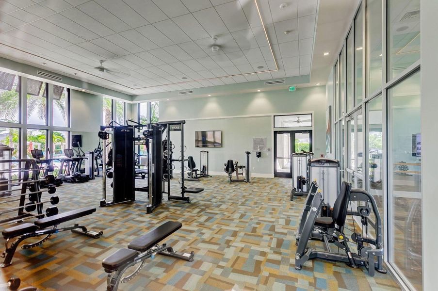 Community amenities in , Palm Beach Gardens (Image 39).