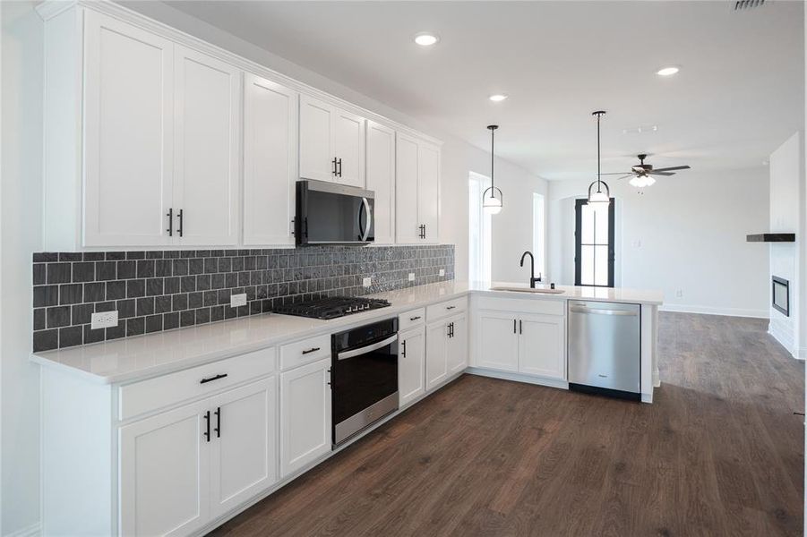 Kitchen Kitchen