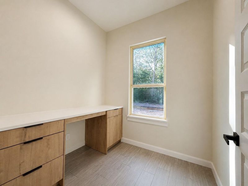 Spacious, unfurnished interior of a new home in , Waller (Image 18). Spacious, unfurnished interior of a new home in , Waller (Image 18).