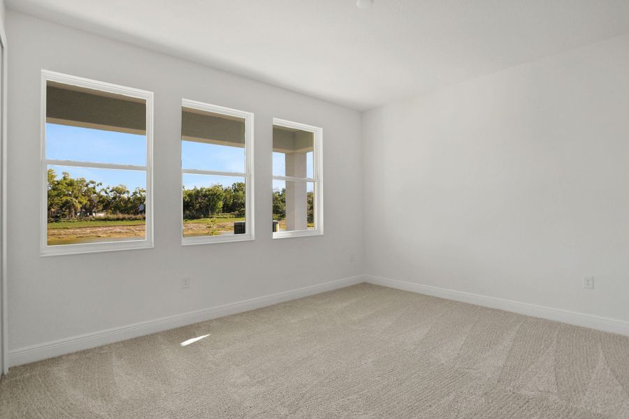 Parrish, FL New Home.  - Slide 24