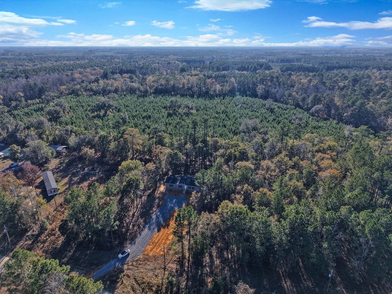 Natural landscape and outdoor views near  in Round O (Image 25).