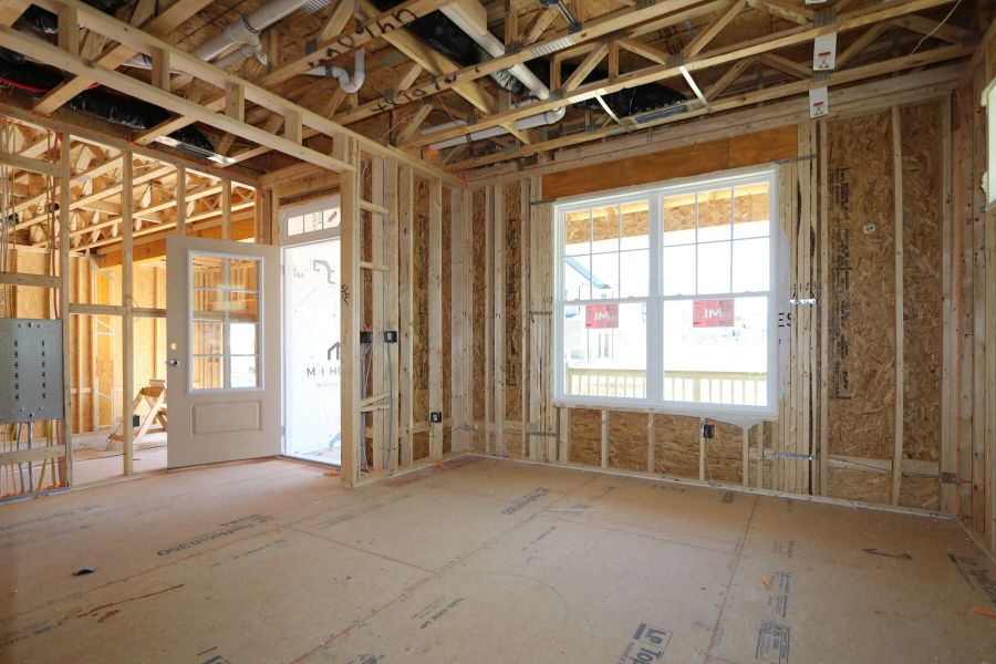 Framing Framing