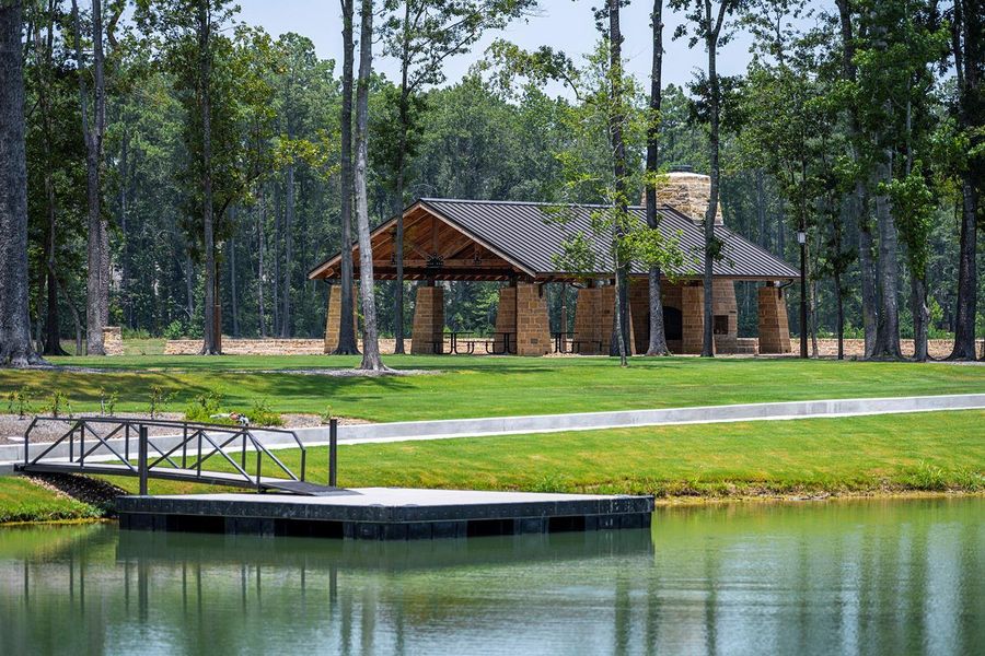 Image 25 of a home in The Highlands 60'. Image 25 of a home in The Highlands 60'.