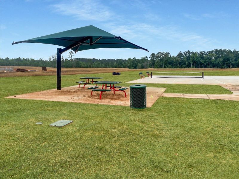 Community amenities in , Conroe (Image 15).