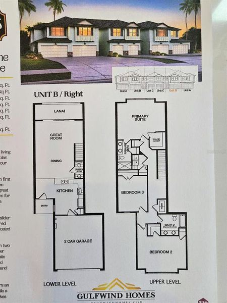 2D floor plan layout of this home in , Seminole, FL (Image 3).