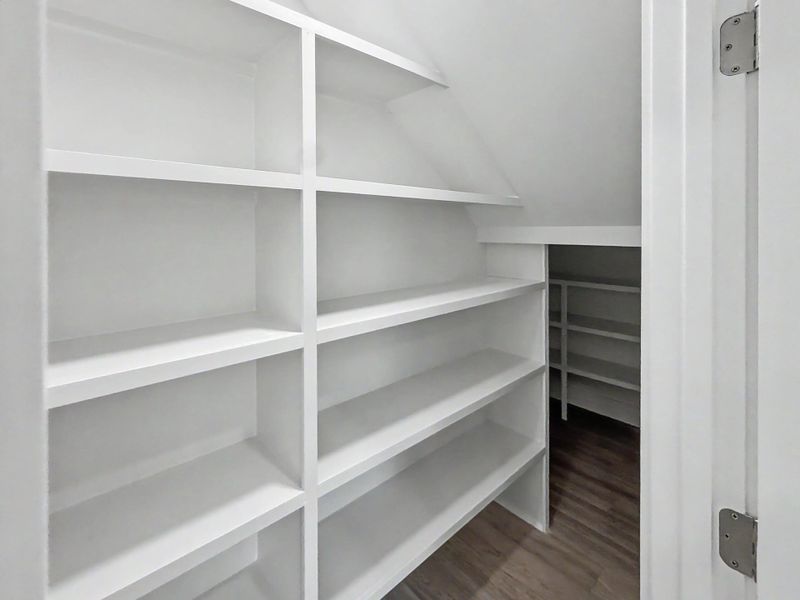 Close-up of interior finishes inside a home in , North Charleston (Image 20).