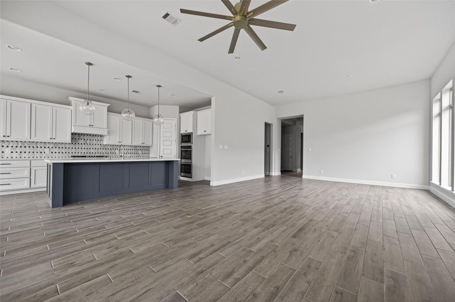 Spacious, unfurnished interior of a new home in , Hockley (Image 44). Spacious, unfurnished interior of a new home in , Hockley (Image 44).