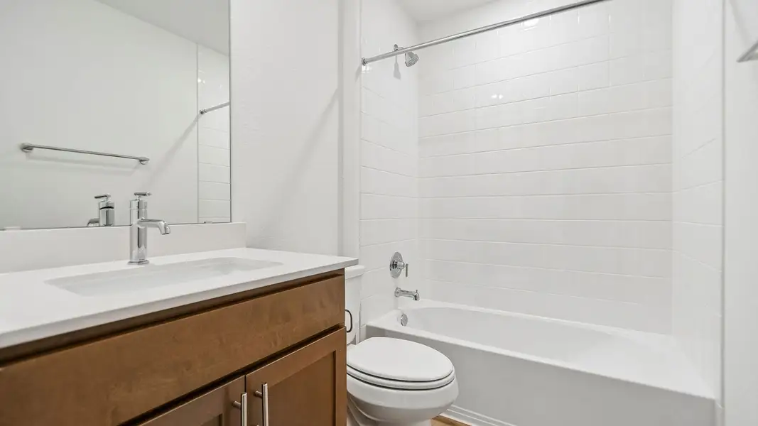 Image 40 of a home in Trails at Wildhorse.