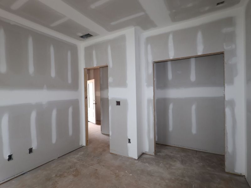 Drywall Drywall