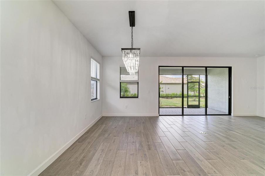 Spacious, unfurnished interior of a new home in , Bradenton (Image 42). Spacious, unfurnished interior of a new home in , Bradenton (Image 42).