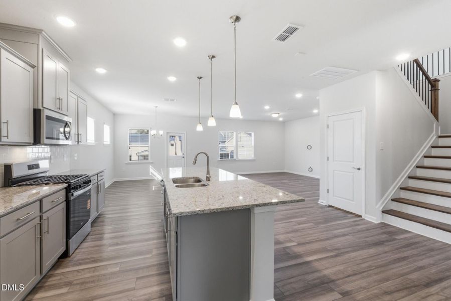 PRO Lot #41 (2116 Cedar Bird) 1st Floor