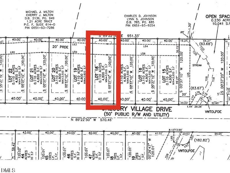 Image 27 of a home in Gregory Village. Image 27 of a home in Gregory Village.