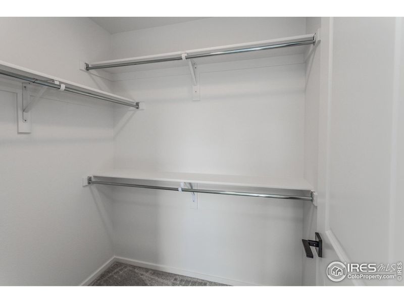 Spacious, unfurnished interior of a new home in , Windsor (Image 26).