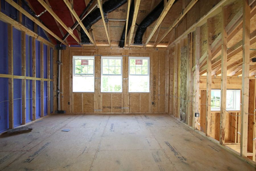 Framing Framing