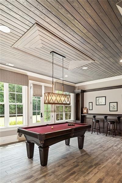 Community amenities in Crossroads, Alpharetta (Image 34).