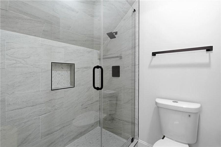 Furnished interior view inside a new home in , Commerce (Image 10). Furnished interior view inside a new home in , Commerce (Image 10).