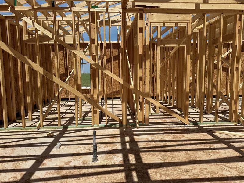 Framing as of 042426. Framing as of 042426.