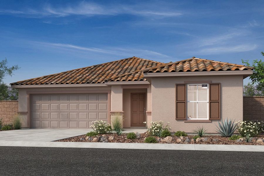 Exterior B Exterior B