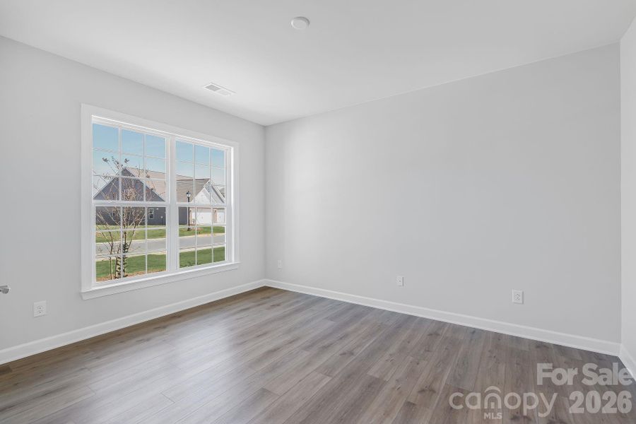 Spacious, unfurnished interior of a new home in Roselyn, Lancaster (Image 14). Spacious, unfurnished interior of a new home in Roselyn, Lancaster (Image 14).