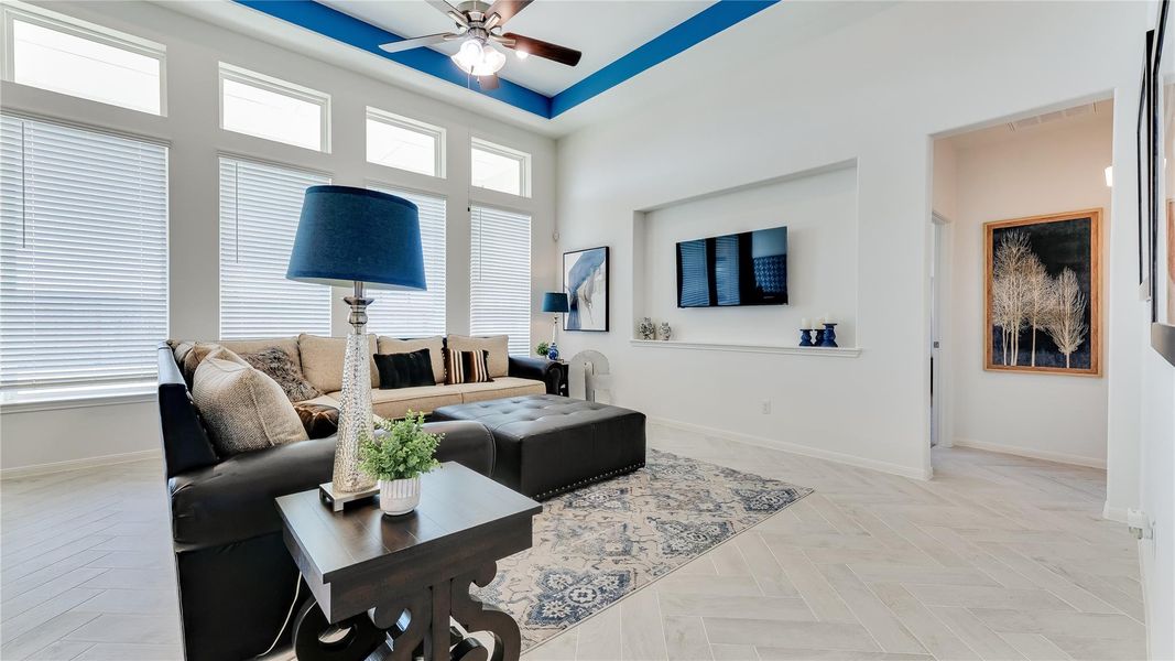 ******SEE REPRESENTATIVE PHOTOS AND VIRTUAL TOUR FOR LAYOUT PURPOSES ONLY. PLEASE CONTACT THE BUILDER FOR ACTUAL SELECTIONS AND OPTIONS FOR THIS SPECIFIC ADDRESS*****