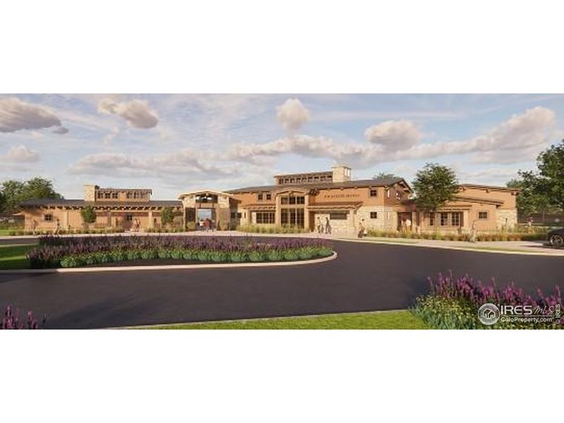 Community amenities in Prairie Song, Windsor (Image 3).