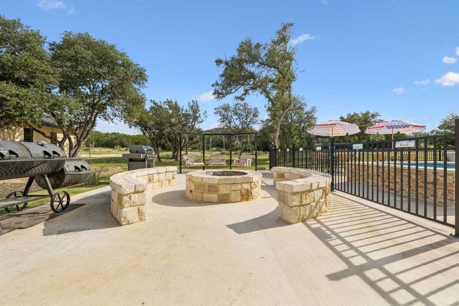 Furnished interior view inside a new home in , Concan (Image 10). Furnished interior view inside a new home in , Concan (Image 10).